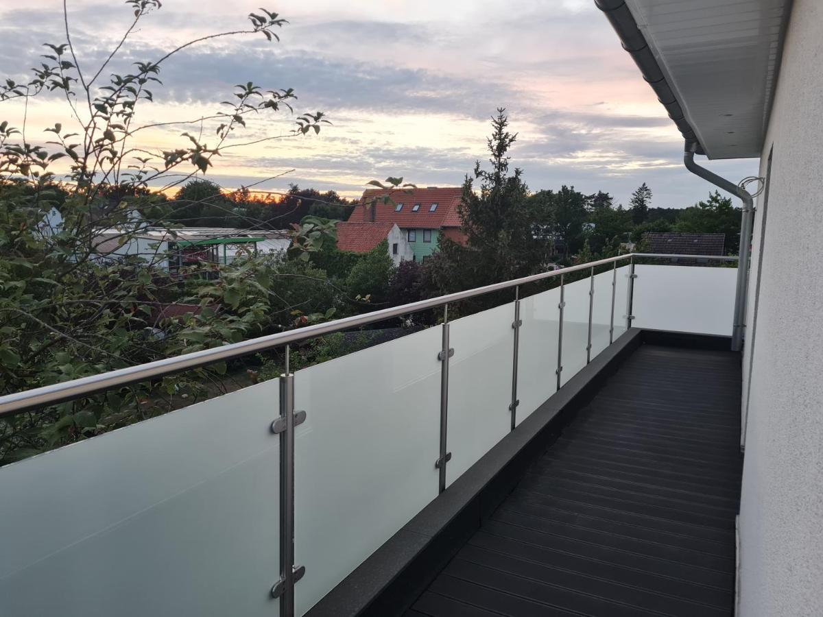 Penthaus Apartment Золтау Екстериор снимка