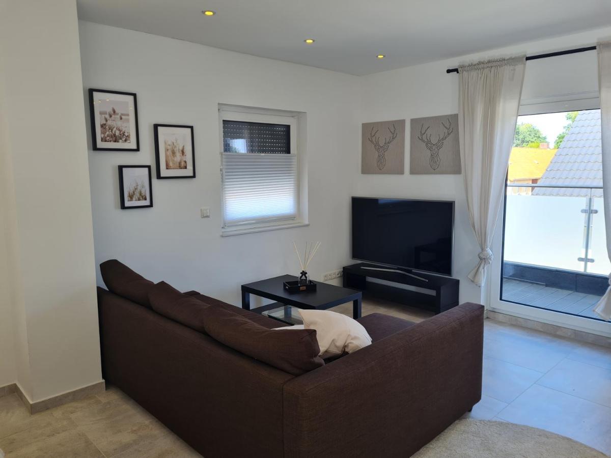 Penthaus Apartment Золтау Екстериор снимка