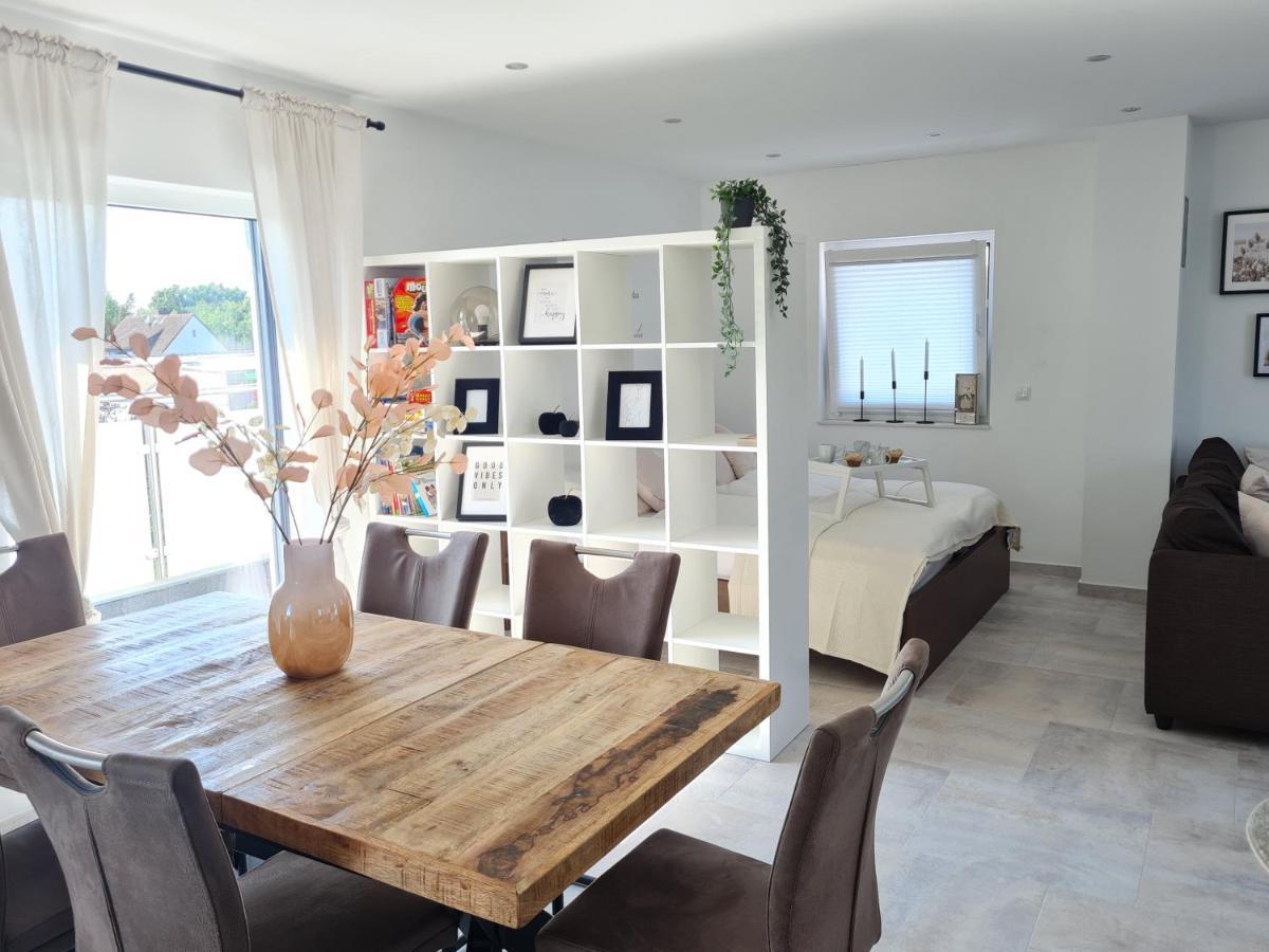 Penthaus Apartment Золтау Екстериор снимка