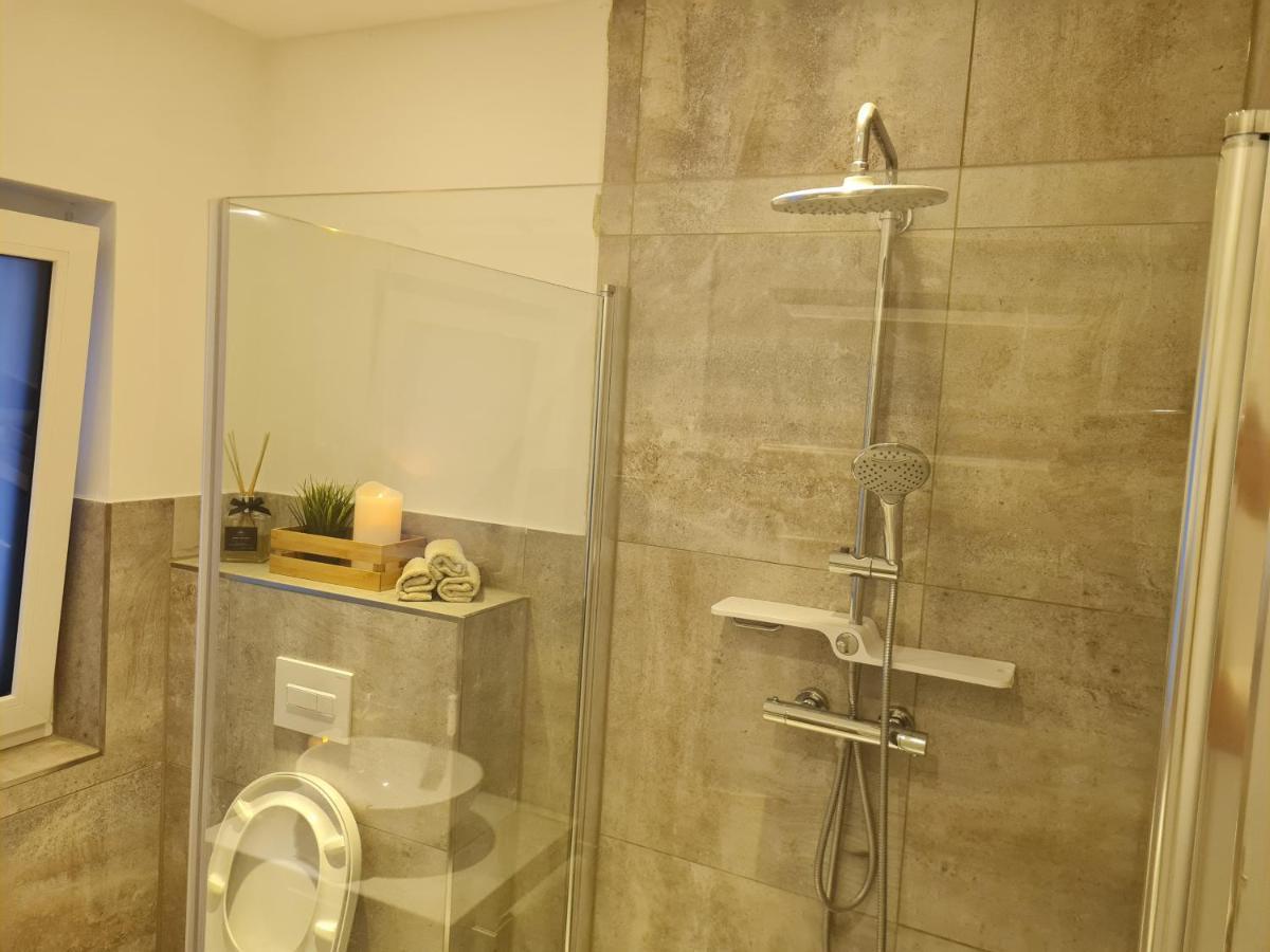Penthaus Apartment Золтау Екстериор снимка