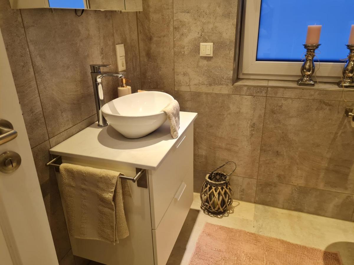 Penthaus Apartment Золтау Екстериор снимка