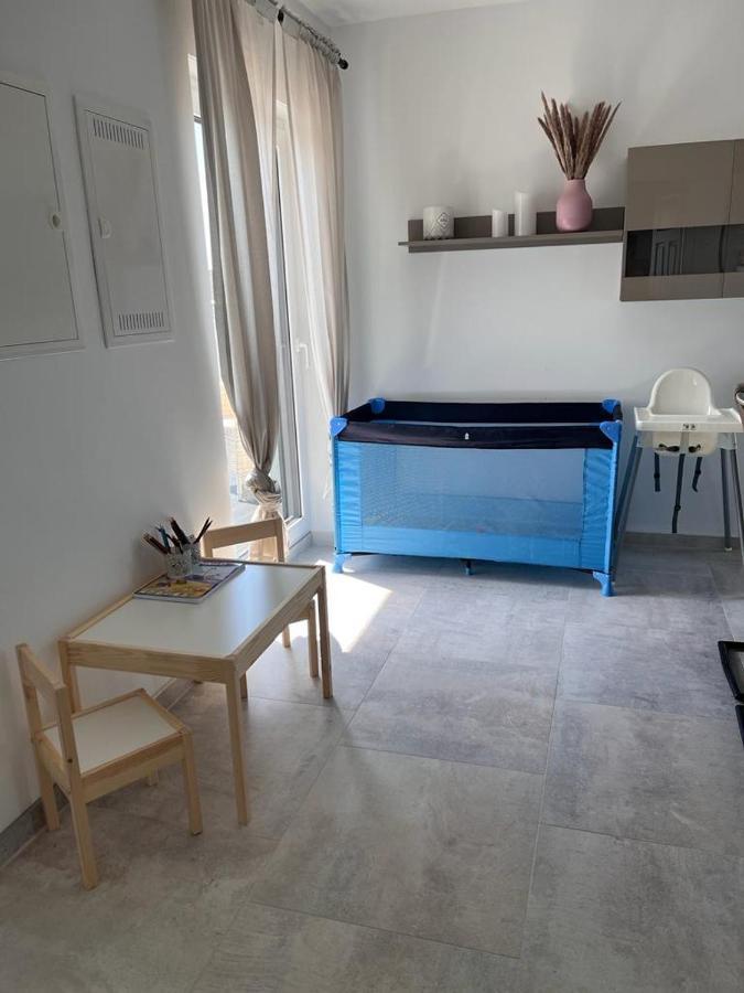 Penthaus Apartment Золтау Екстериор снимка
